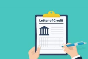 international trade banking