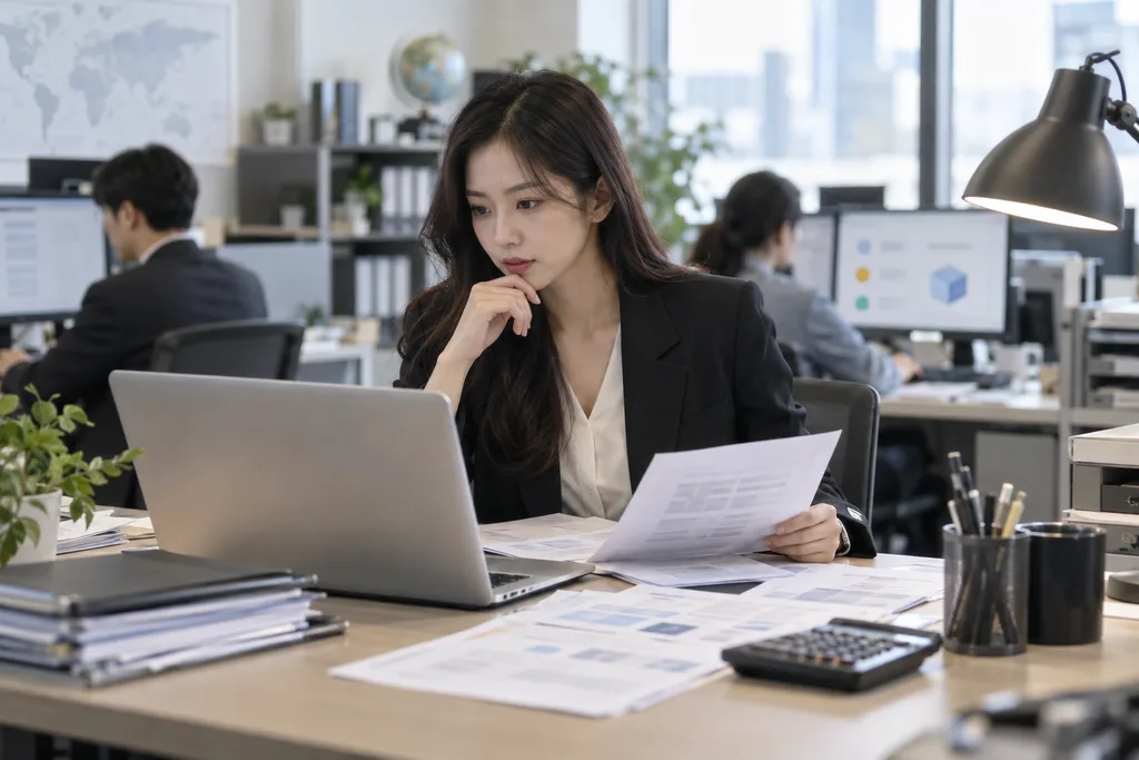 원산지증명서 발급 전 적용 협정과 품목 및 발급 방식을 확인하는 체크리스트